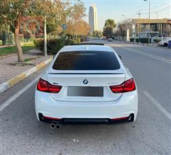 بي ام دبليو الفئة 4